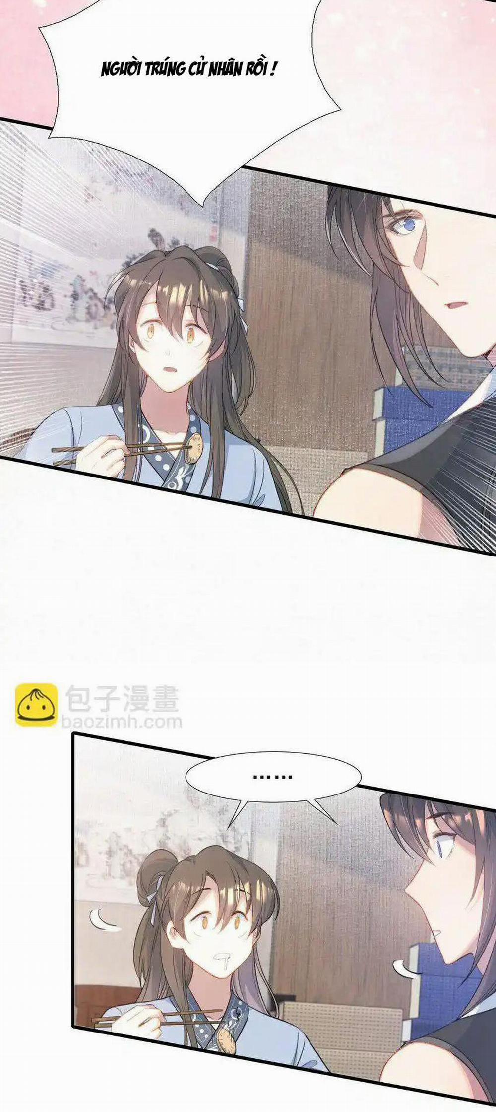 Loạn Thế Vi Vương 71 trang 36