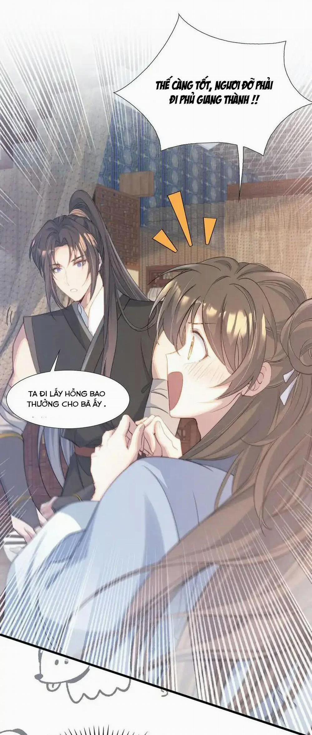 Loạn Thế Vi Vương 71 trang 37