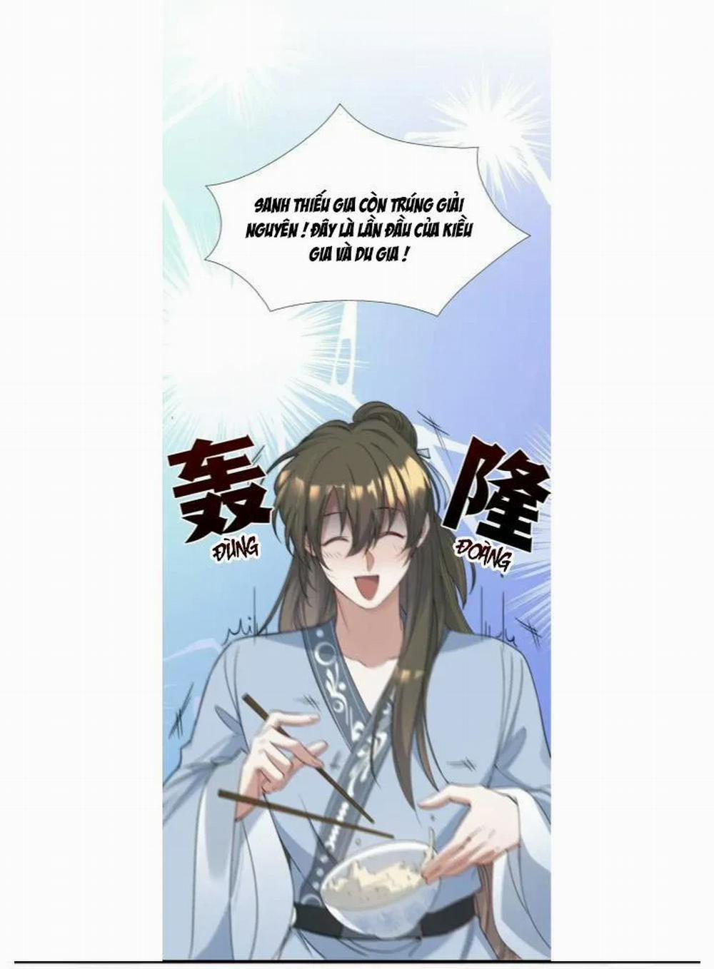 Loạn Thế Vi Vương 71 trang 39