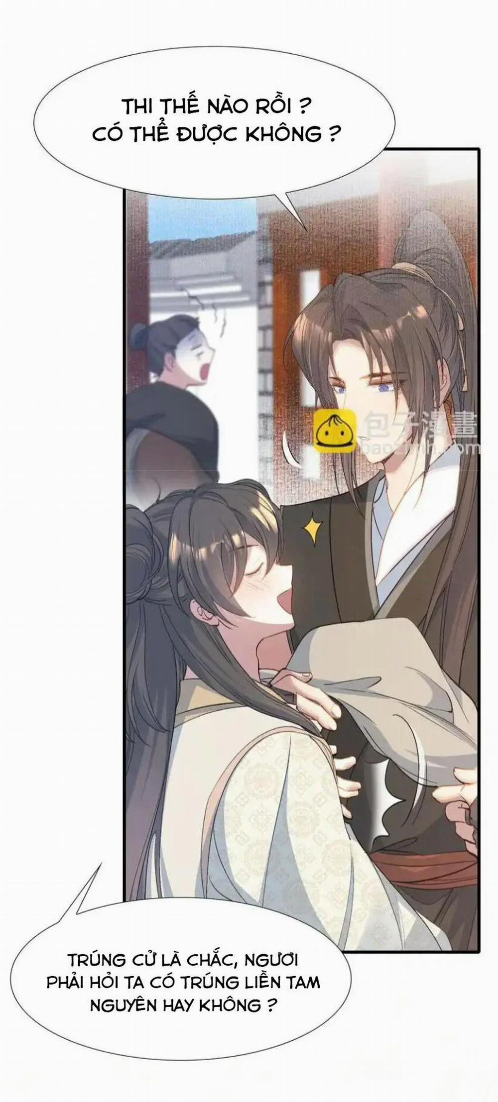 Loạn Thế Vi Vương 71 trang 4