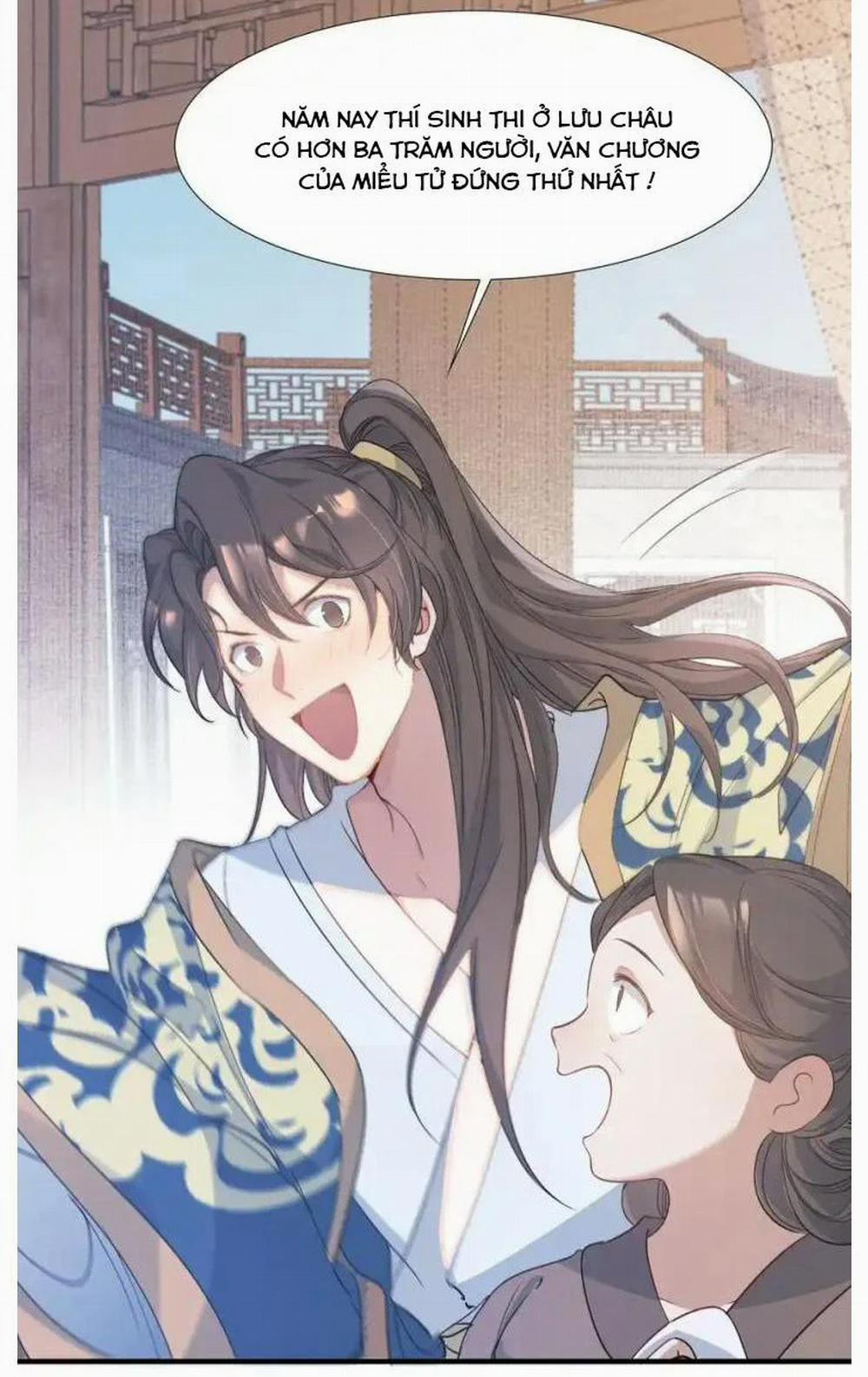 Loạn Thế Vi Vương 71 trang 41