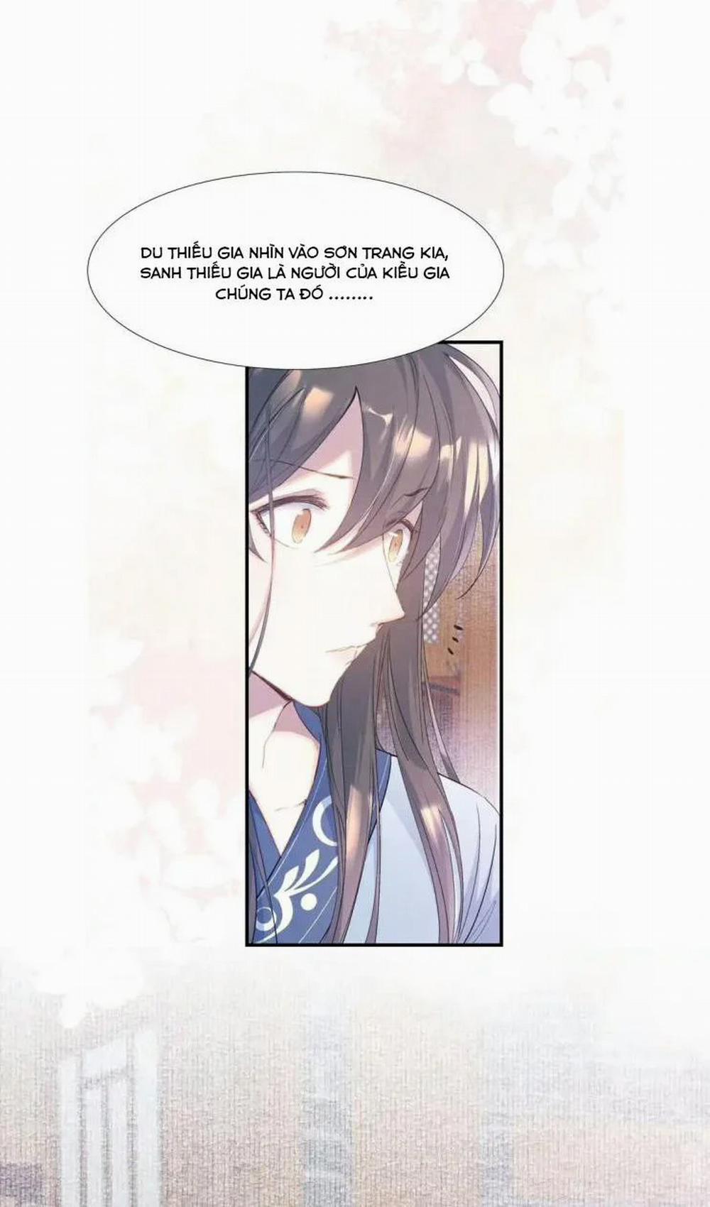 Loạn Thế Vi Vương 71 trang 43