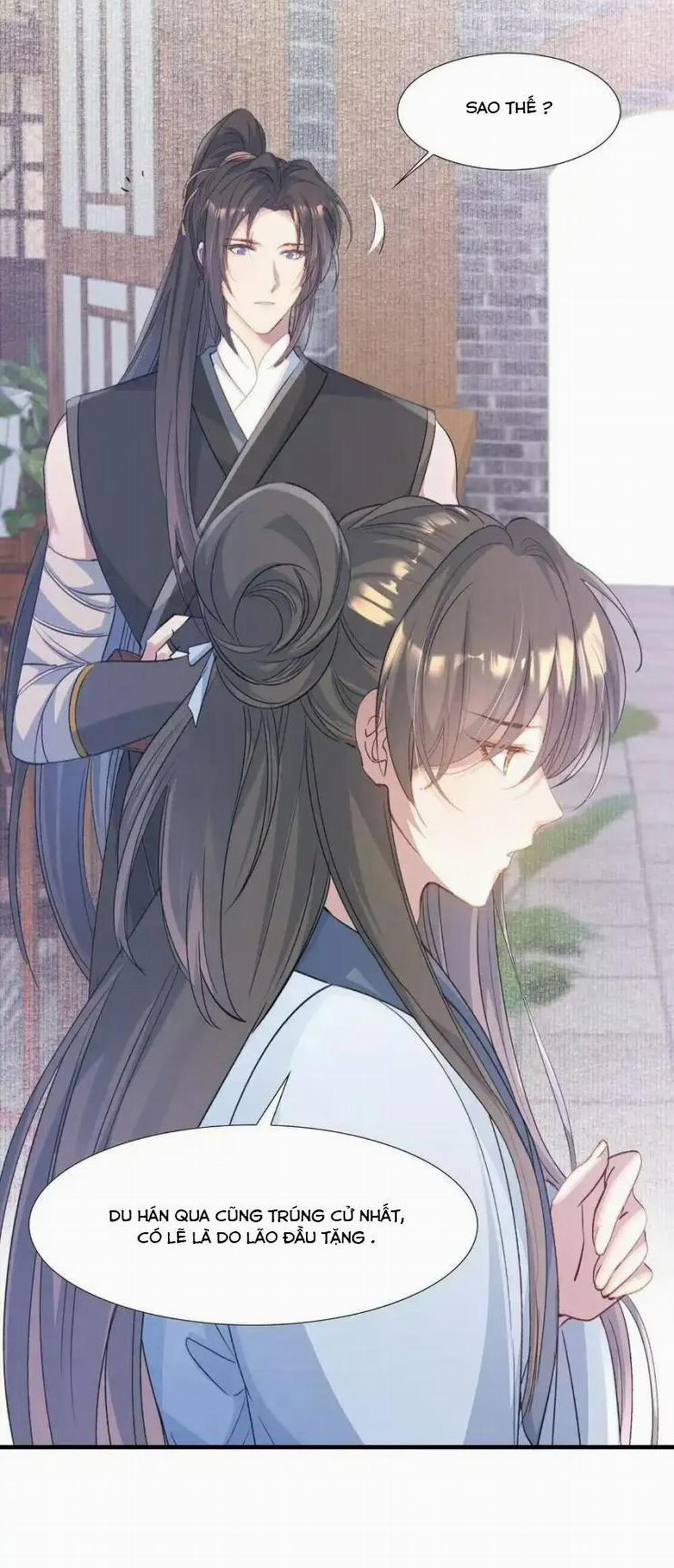 Loạn Thế Vi Vương 71 trang 44