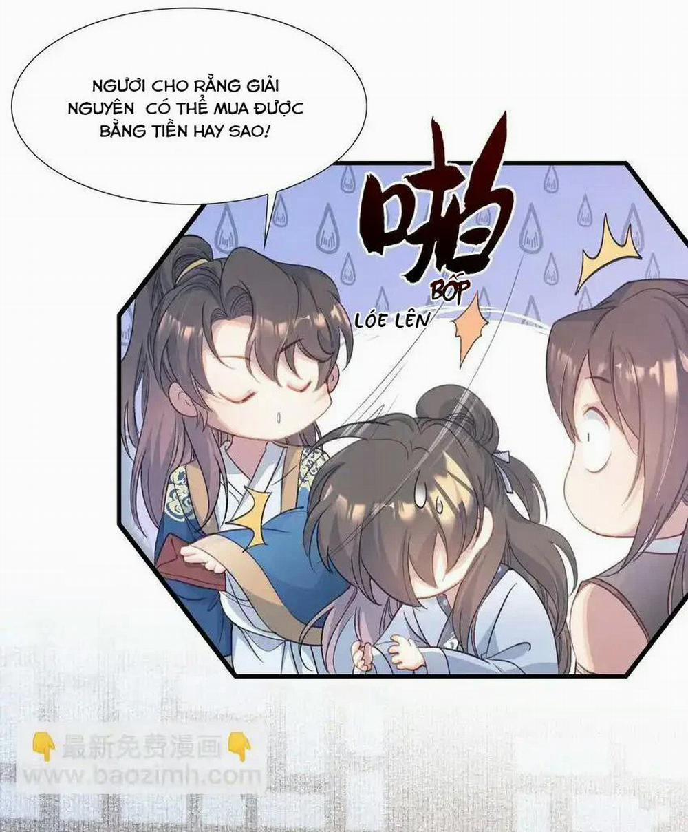 Loạn Thế Vi Vương 71 trang 46