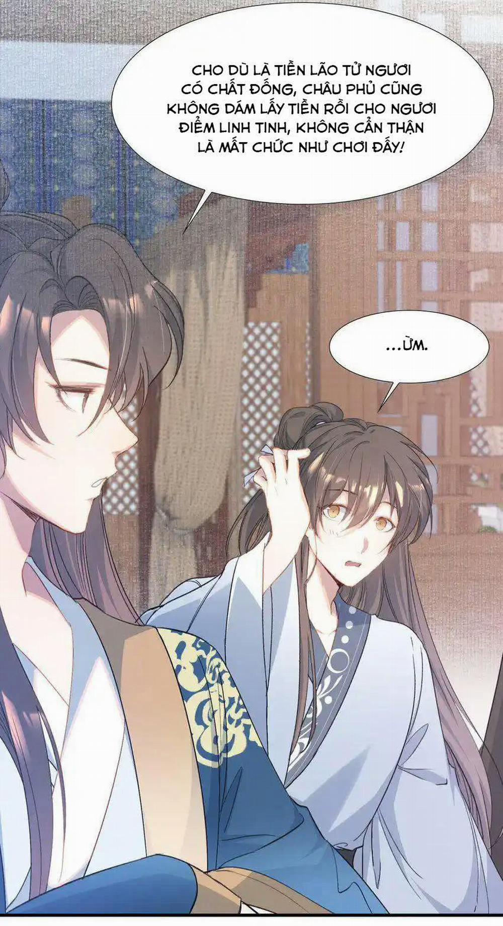 Loạn Thế Vi Vương 71 trang 47