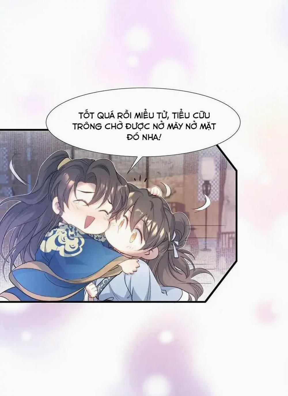 Loạn Thế Vi Vương 71 trang 49