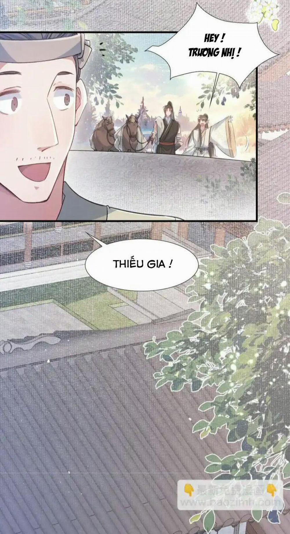Loạn Thế Vi Vương 71 trang 7