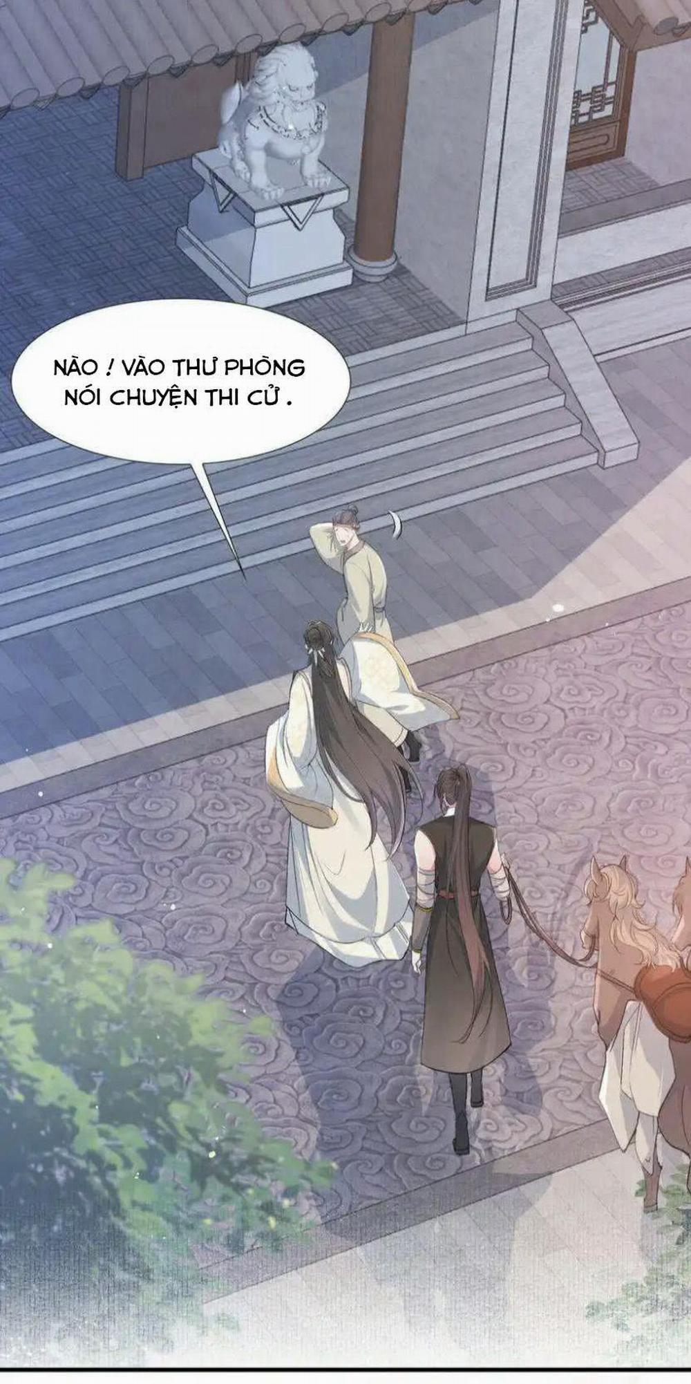 Loạn Thế Vi Vương 71 trang 8