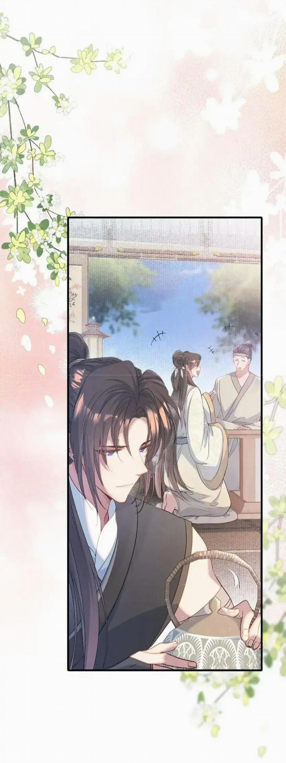 Loạn Thế Vi Vương 71 trang 9