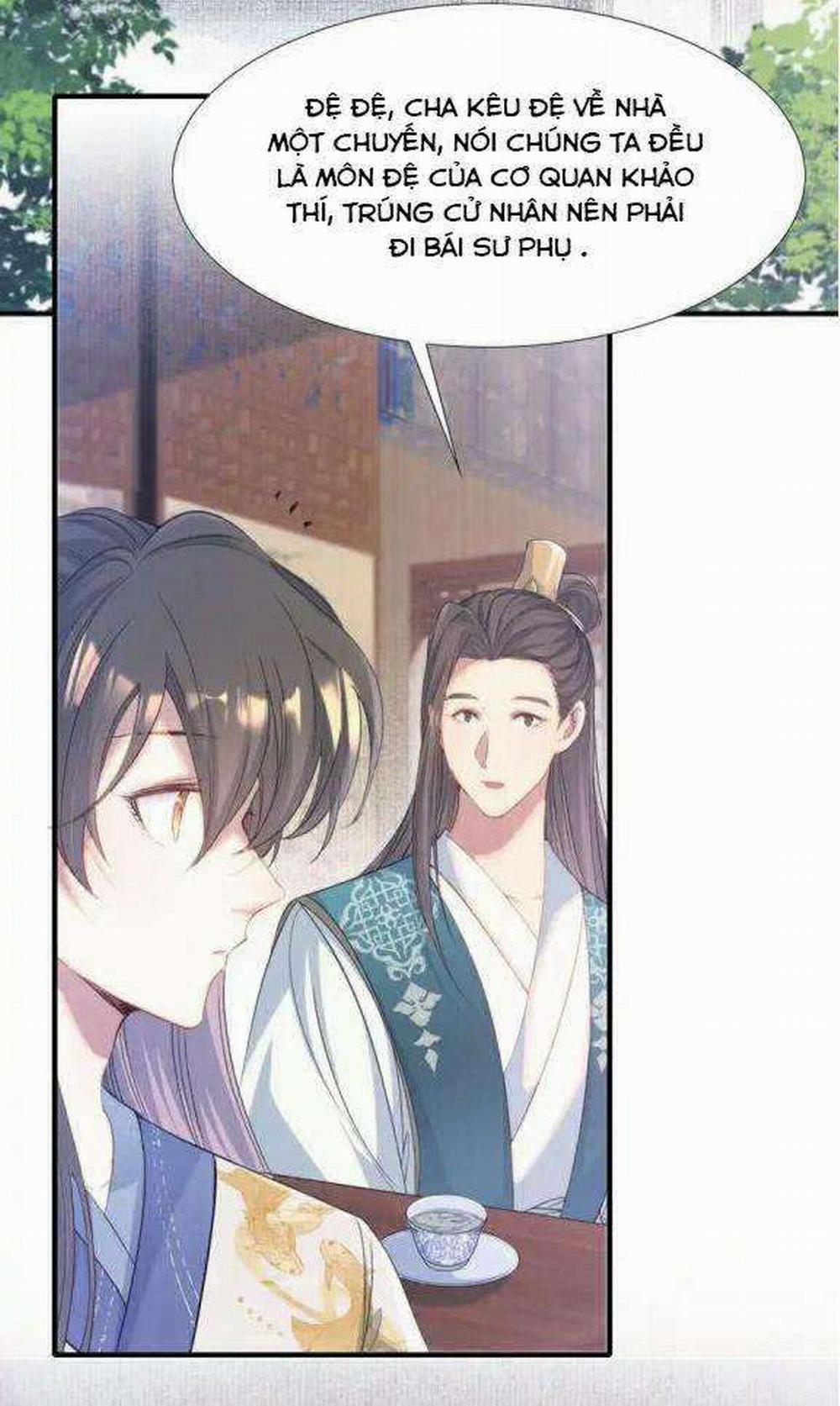 Loạn Thế Vi Vương 72 trang 12