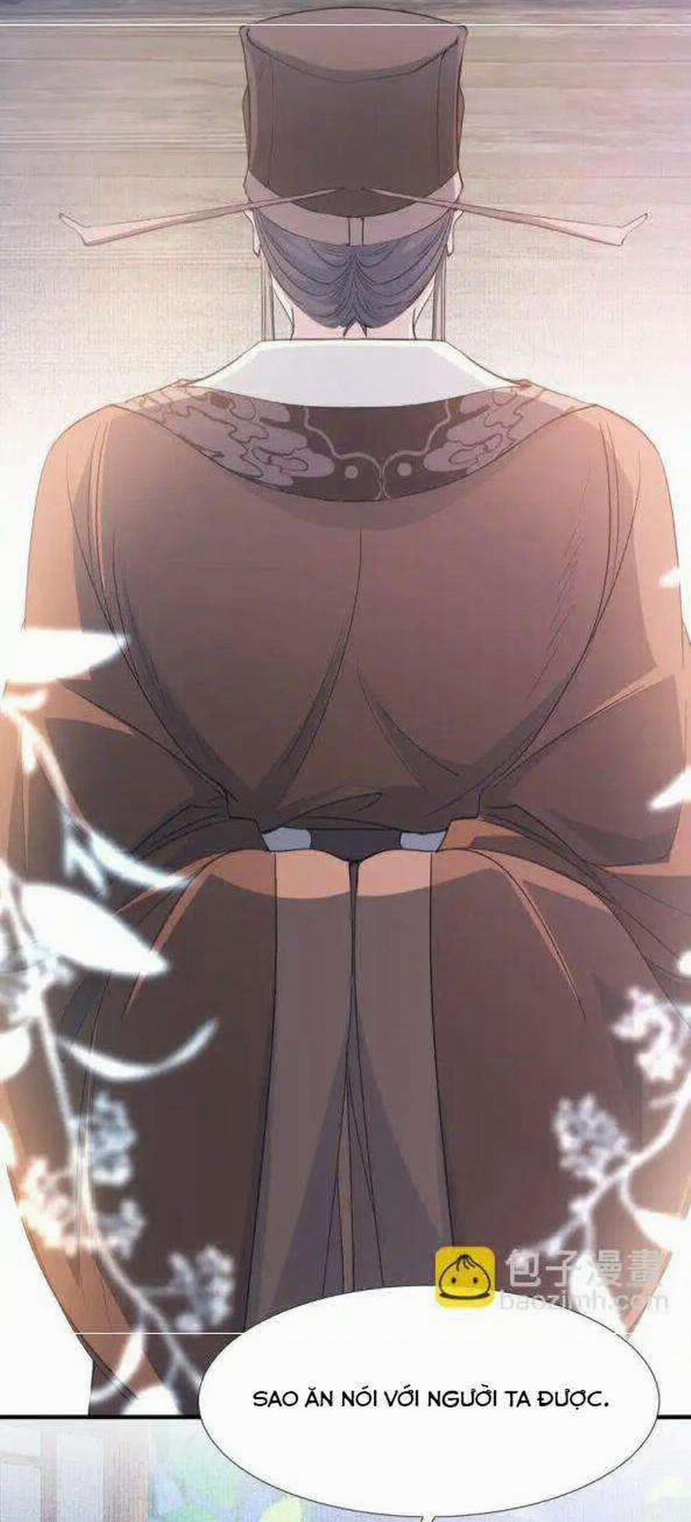 Loạn Thế Vi Vương 72 trang 15