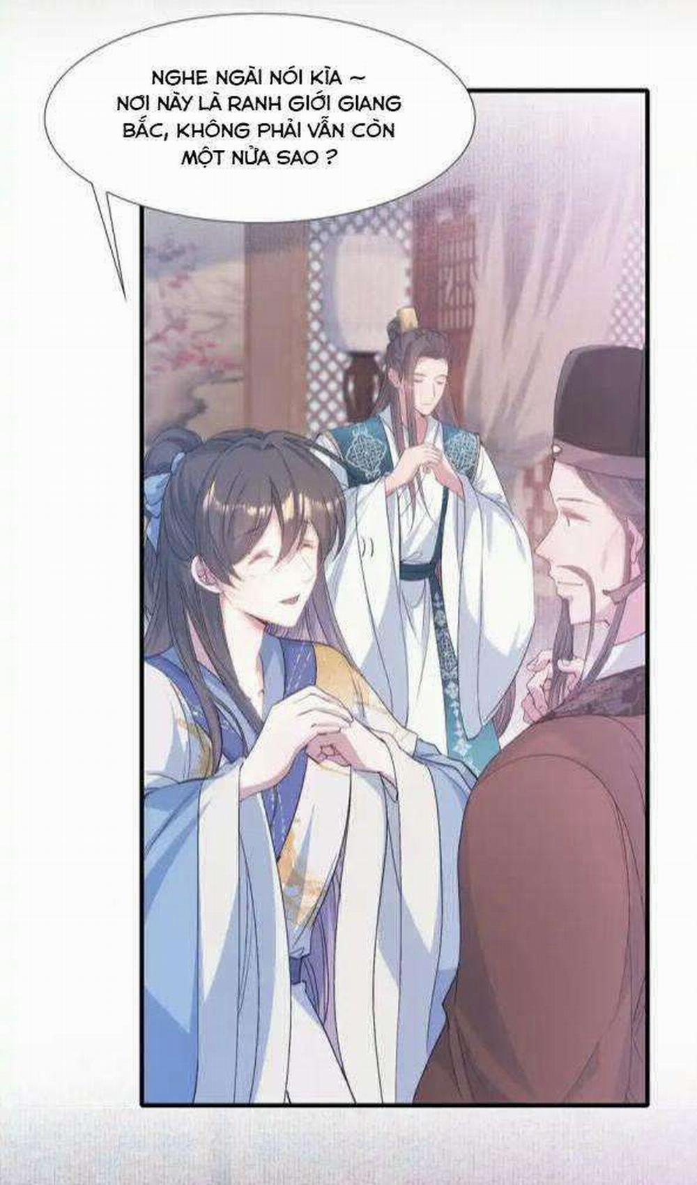 Loạn Thế Vi Vương 72 trang 17