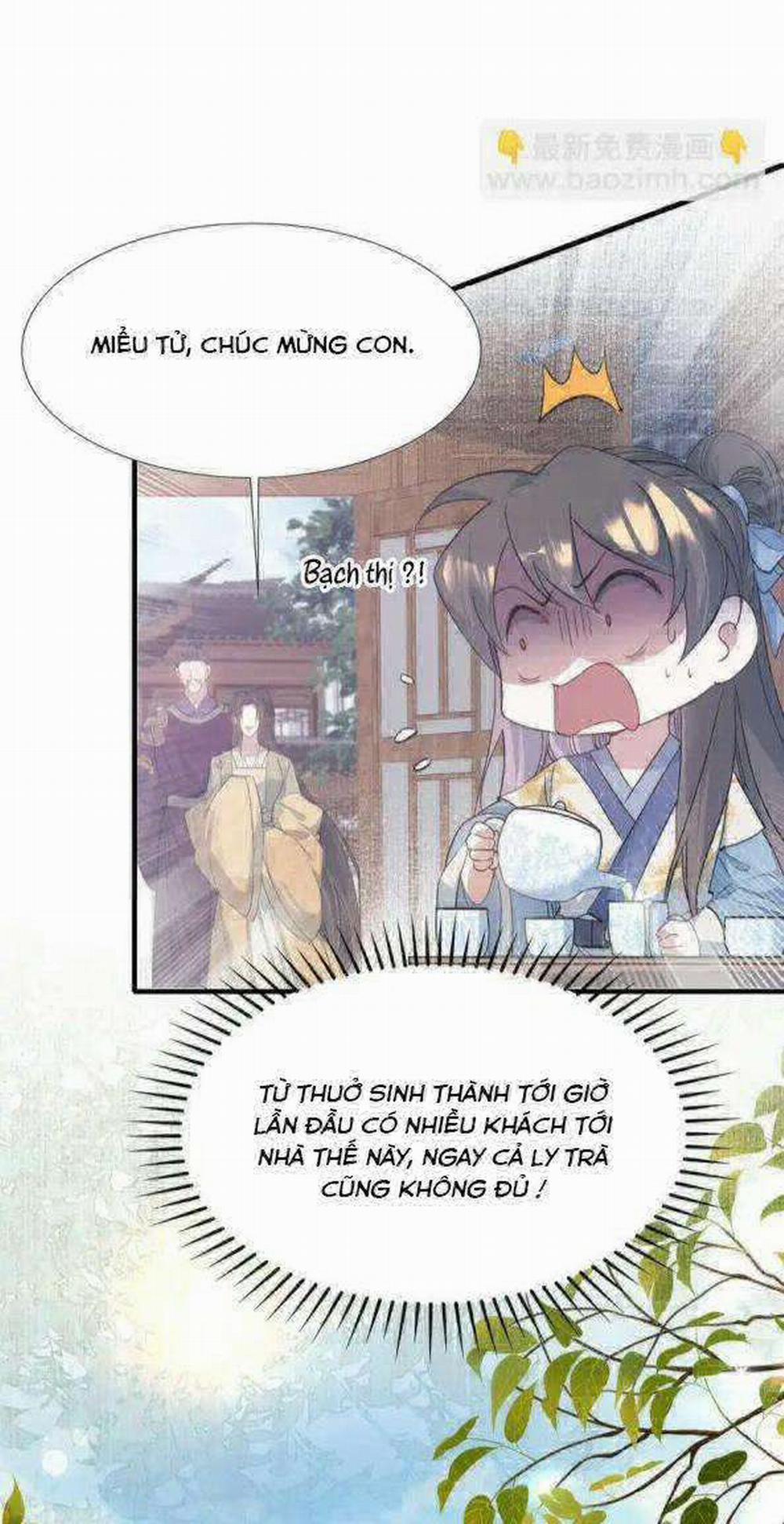 Loạn Thế Vi Vương 72 trang 19