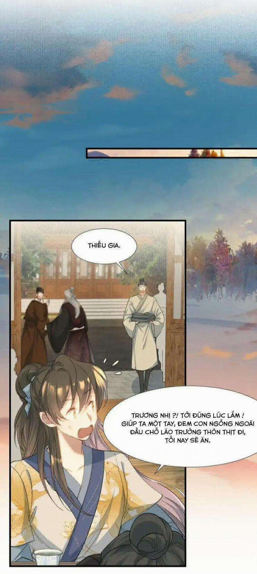 Loạn Thế Vi Vương 72 trang 22