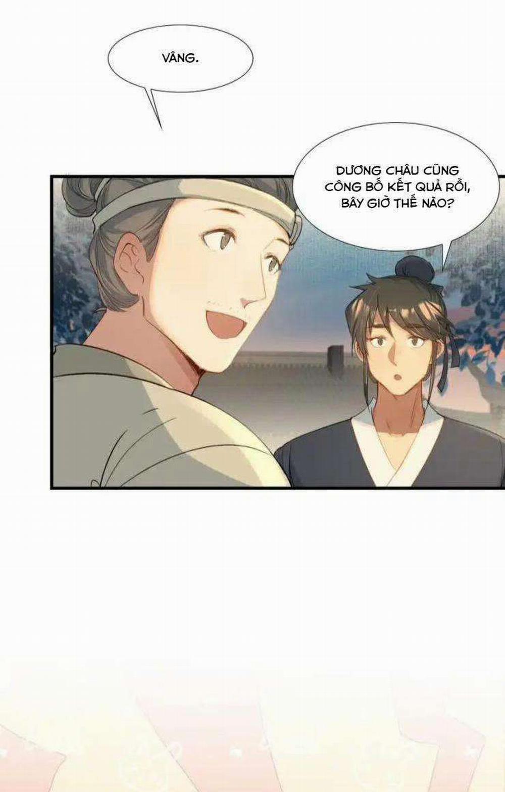 Loạn Thế Vi Vương 72 trang 23