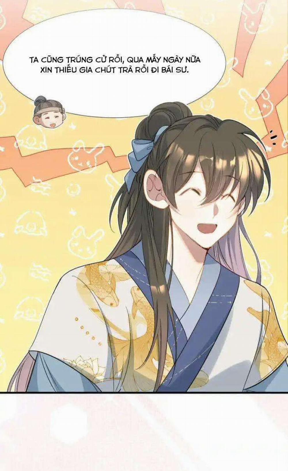 Loạn Thế Vi Vương 72 trang 24