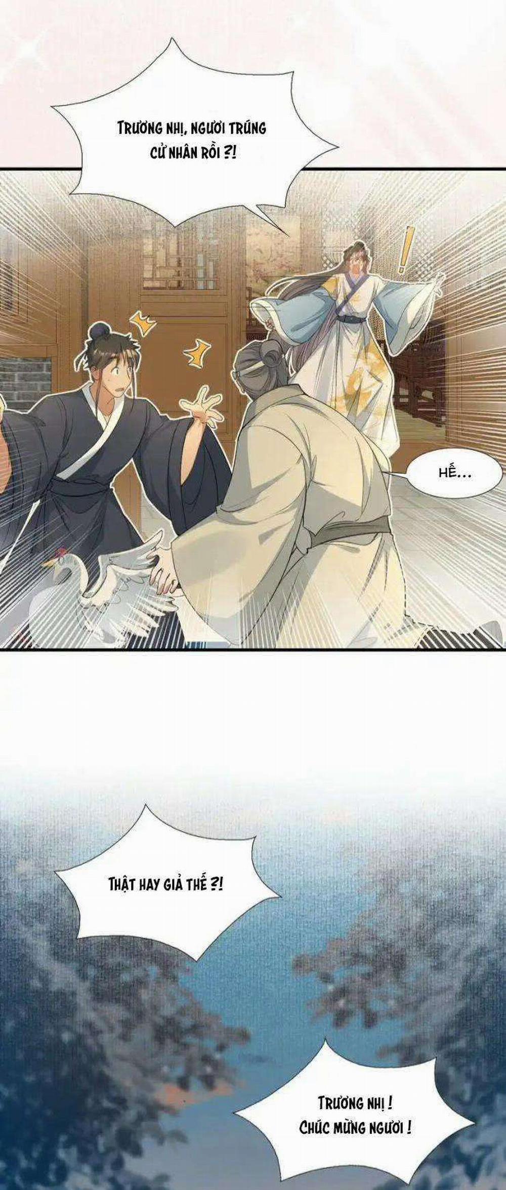 Loạn Thế Vi Vương 72 trang 25