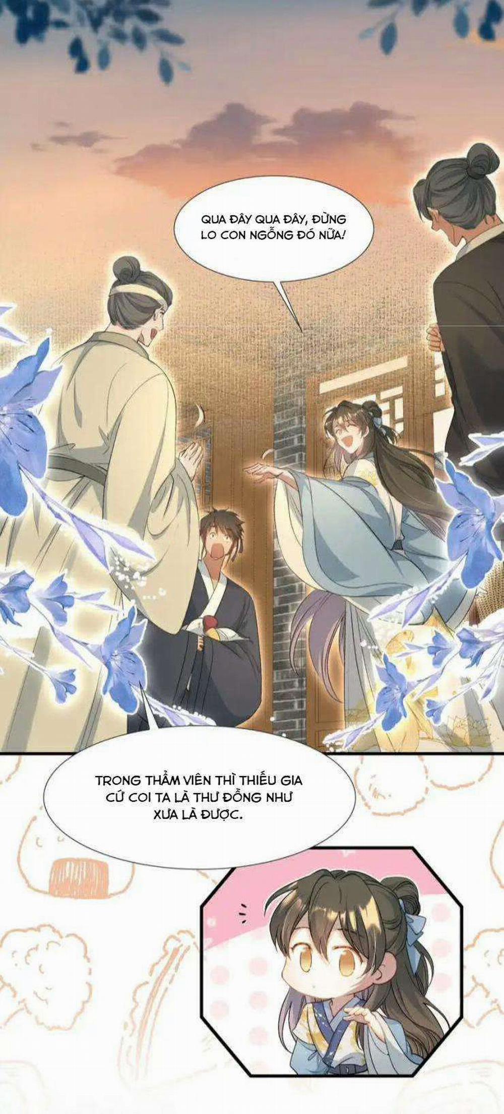 Loạn Thế Vi Vương 72 trang 26