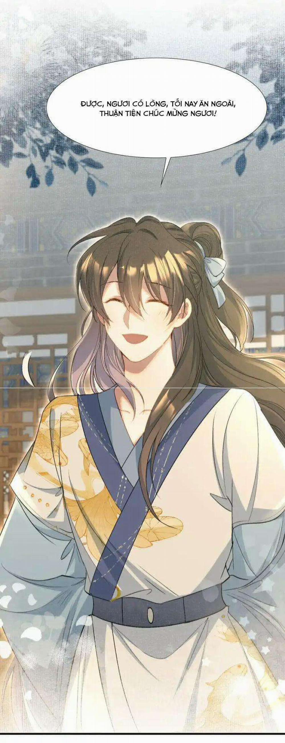 Loạn Thế Vi Vương 72 trang 27