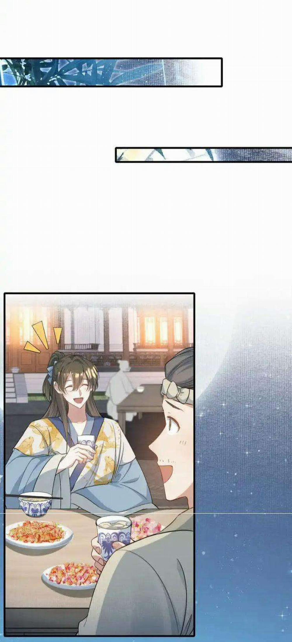 Loạn Thế Vi Vương 72 trang 28