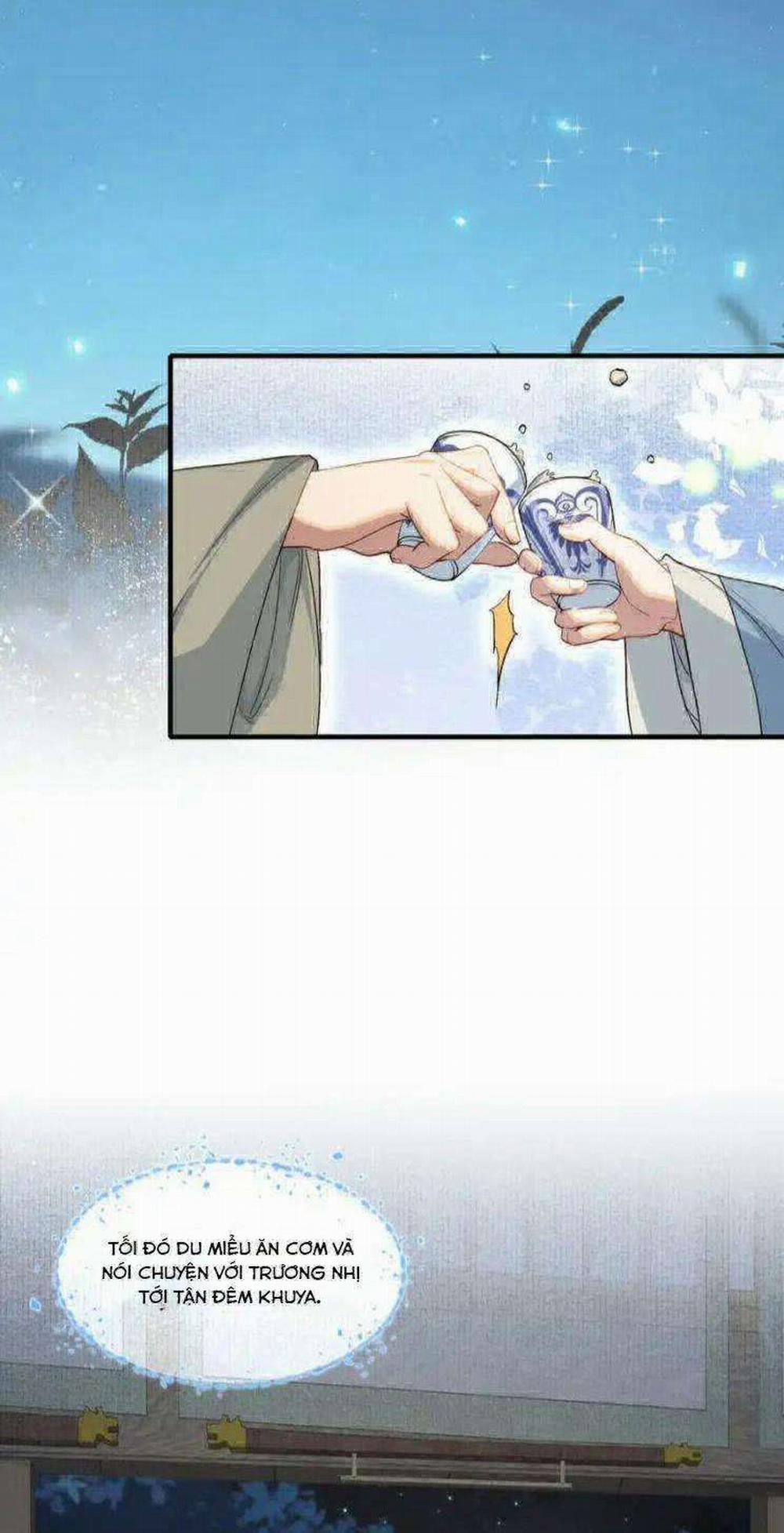 Loạn Thế Vi Vương 72 trang 29