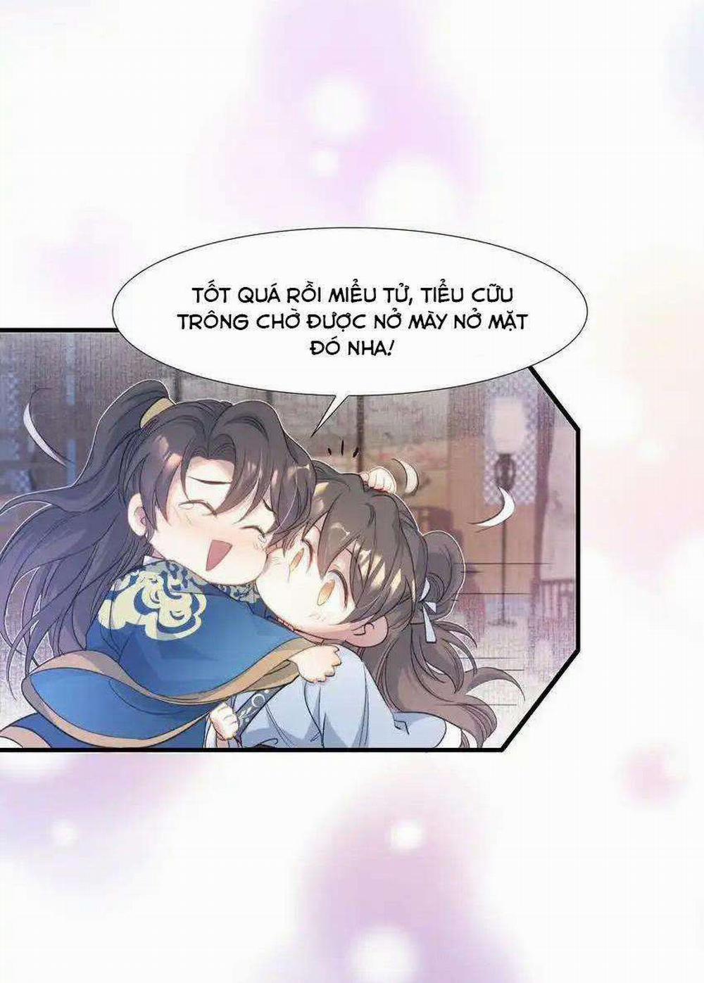 Loạn Thế Vi Vương 72 trang 3