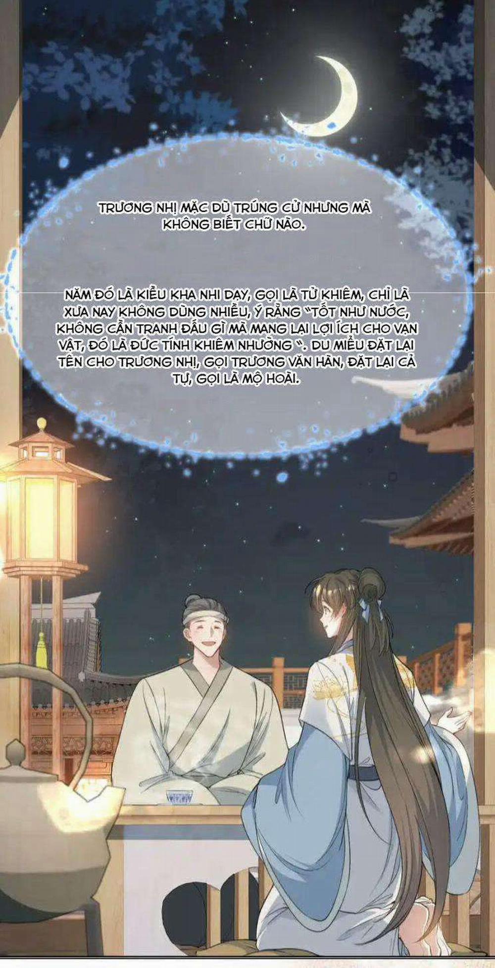 Loạn Thế Vi Vương 72 trang 30