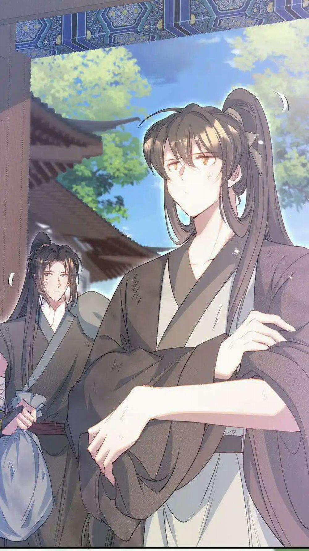 Loạn Thế Vi Vương 72 trang 32