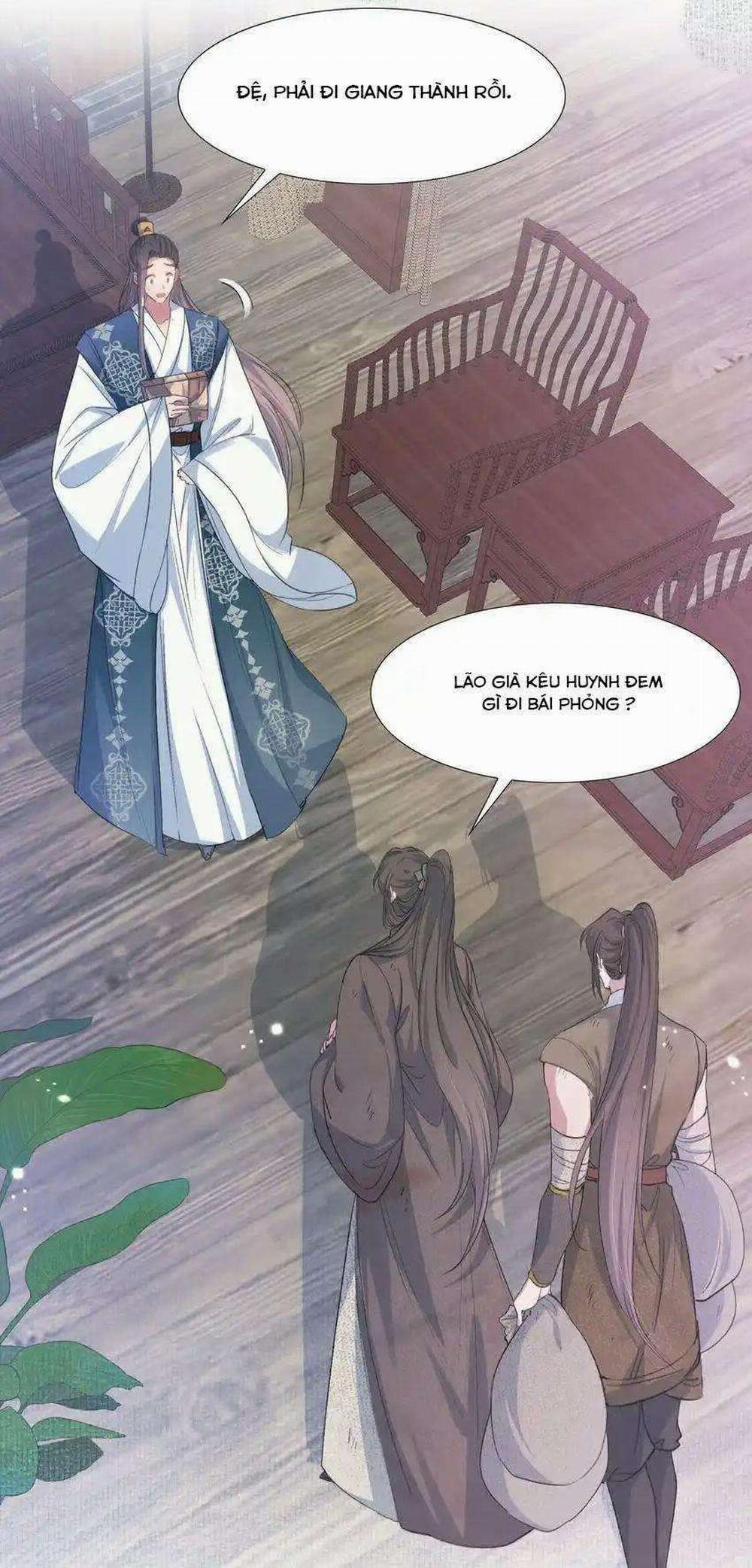 Loạn Thế Vi Vương 72 trang 34