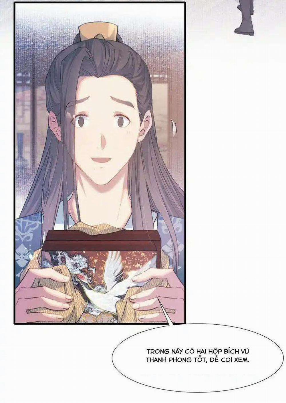 Loạn Thế Vi Vương 72 trang 35