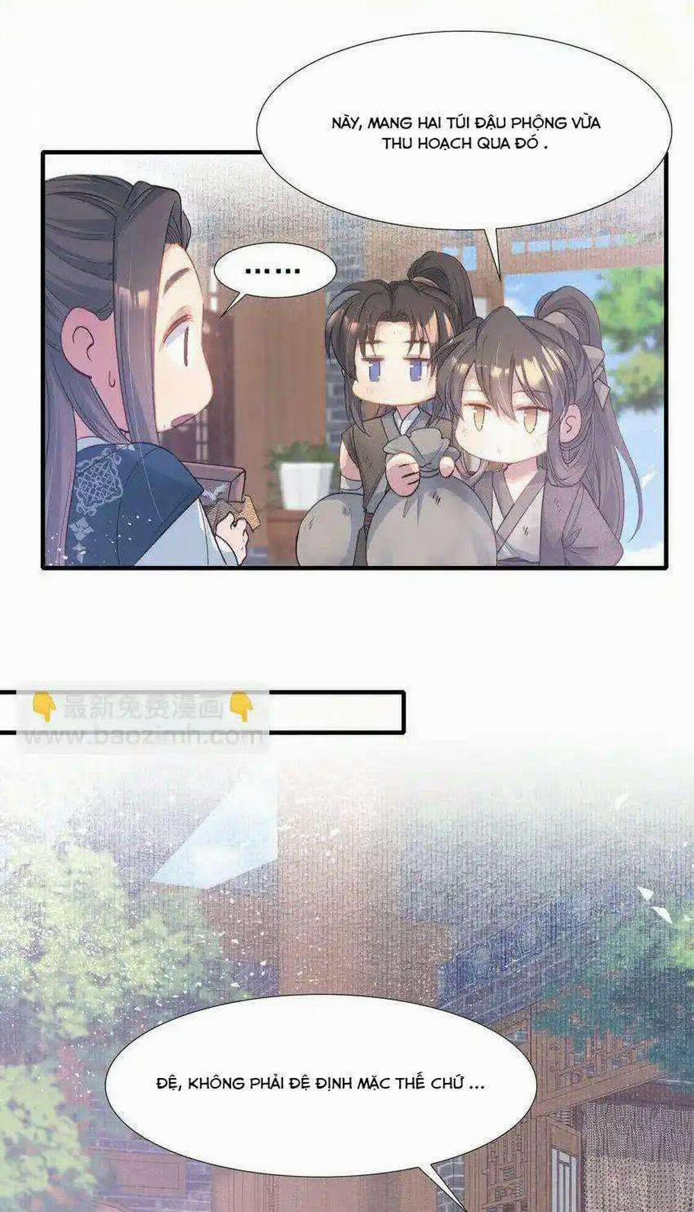 Loạn Thế Vi Vương 72 trang 37