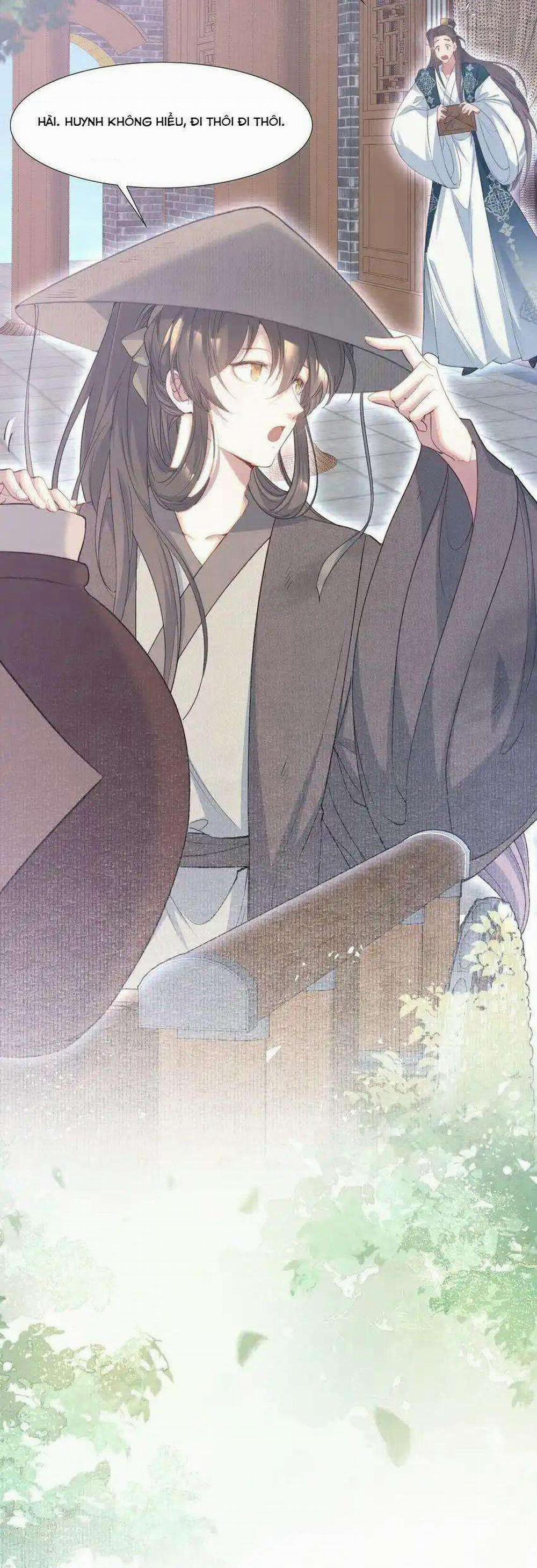 Loạn Thế Vi Vương 72 trang 38