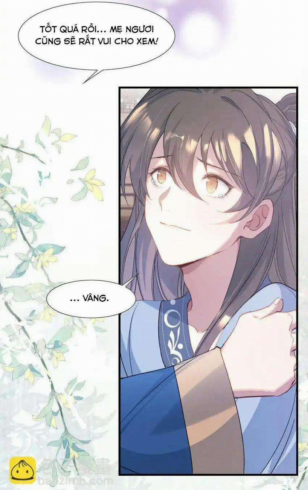 Loạn Thế Vi Vương 72 trang 4