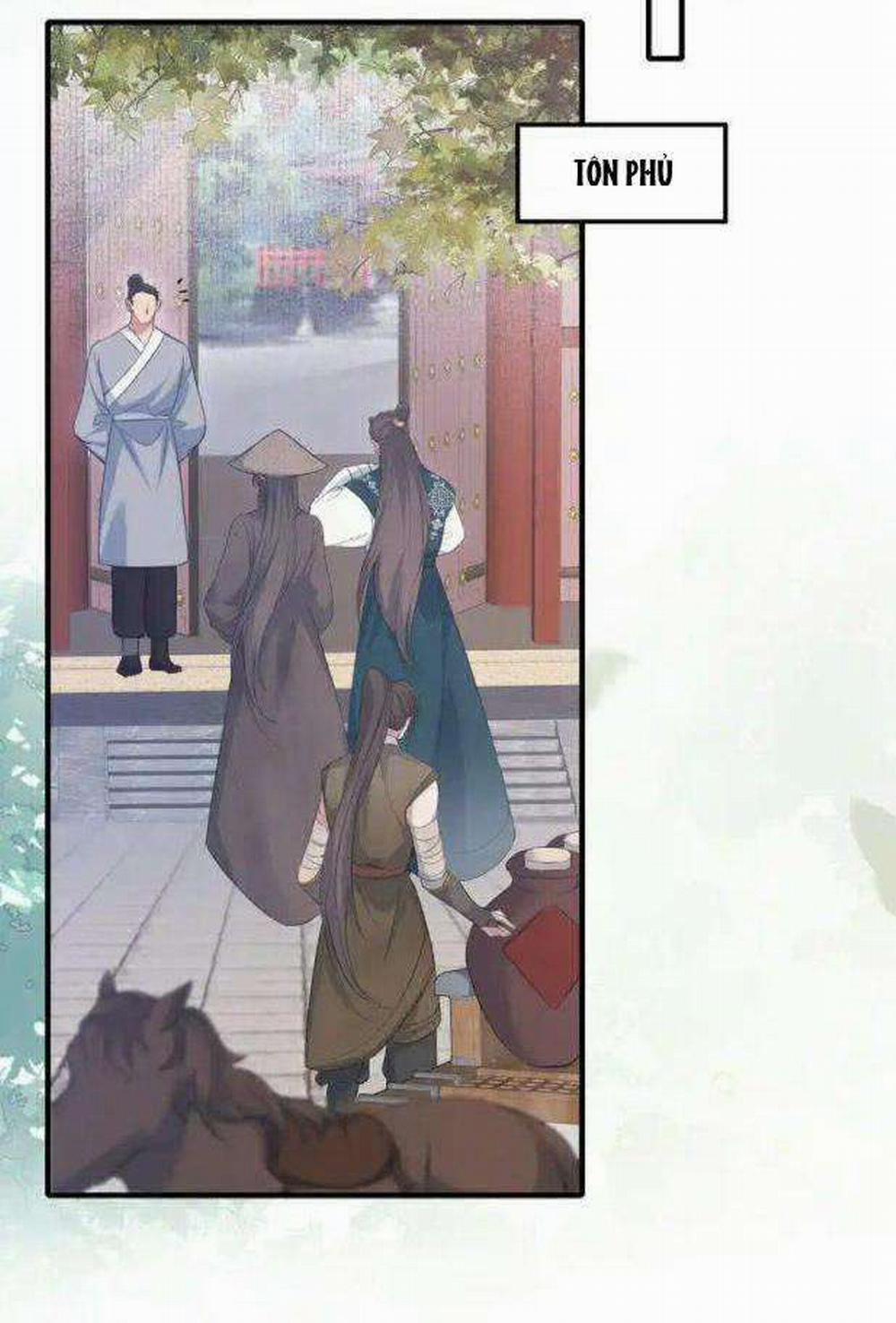 Loạn Thế Vi Vương 72 trang 40