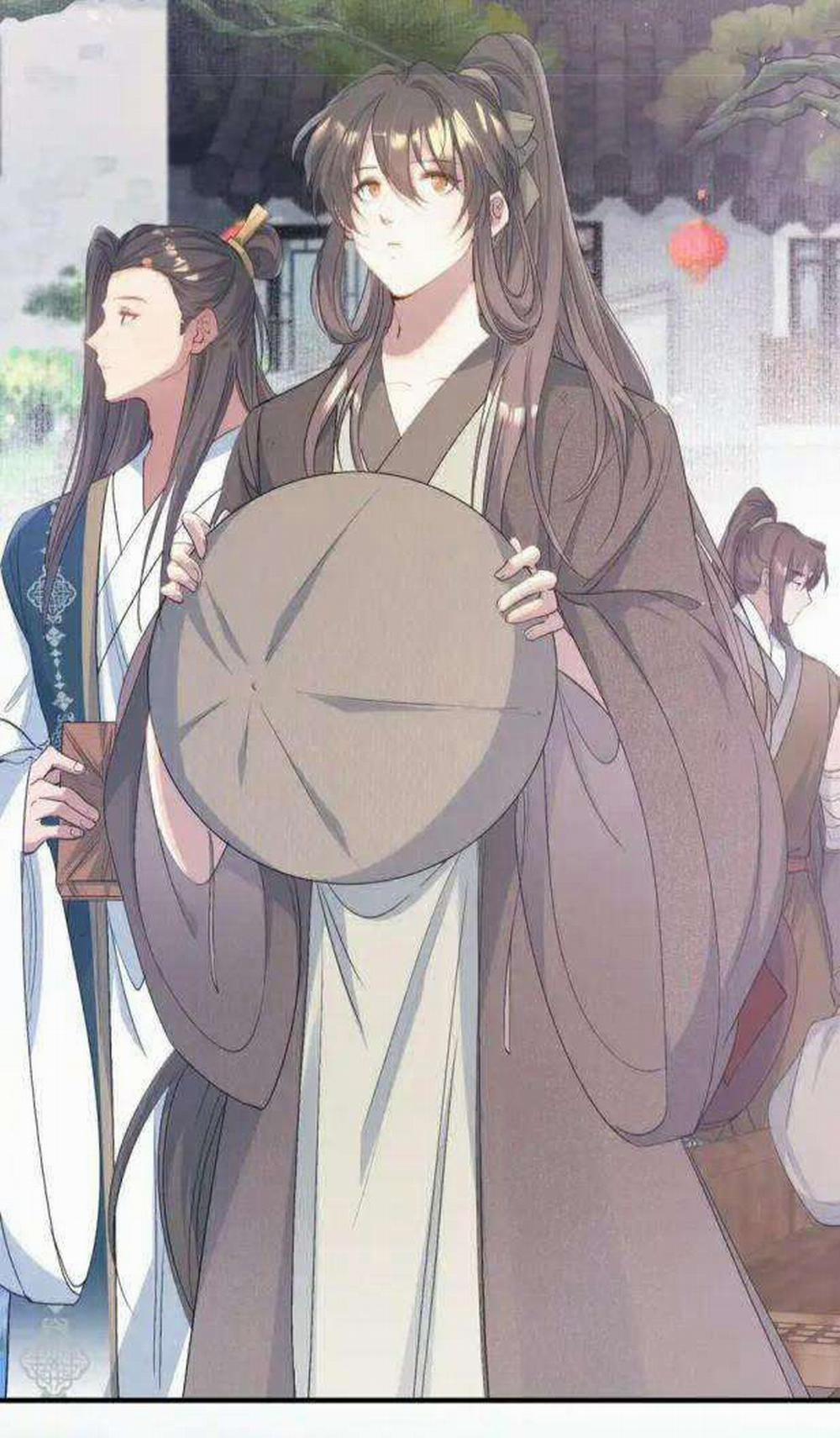 Loạn Thế Vi Vương 72 trang 42