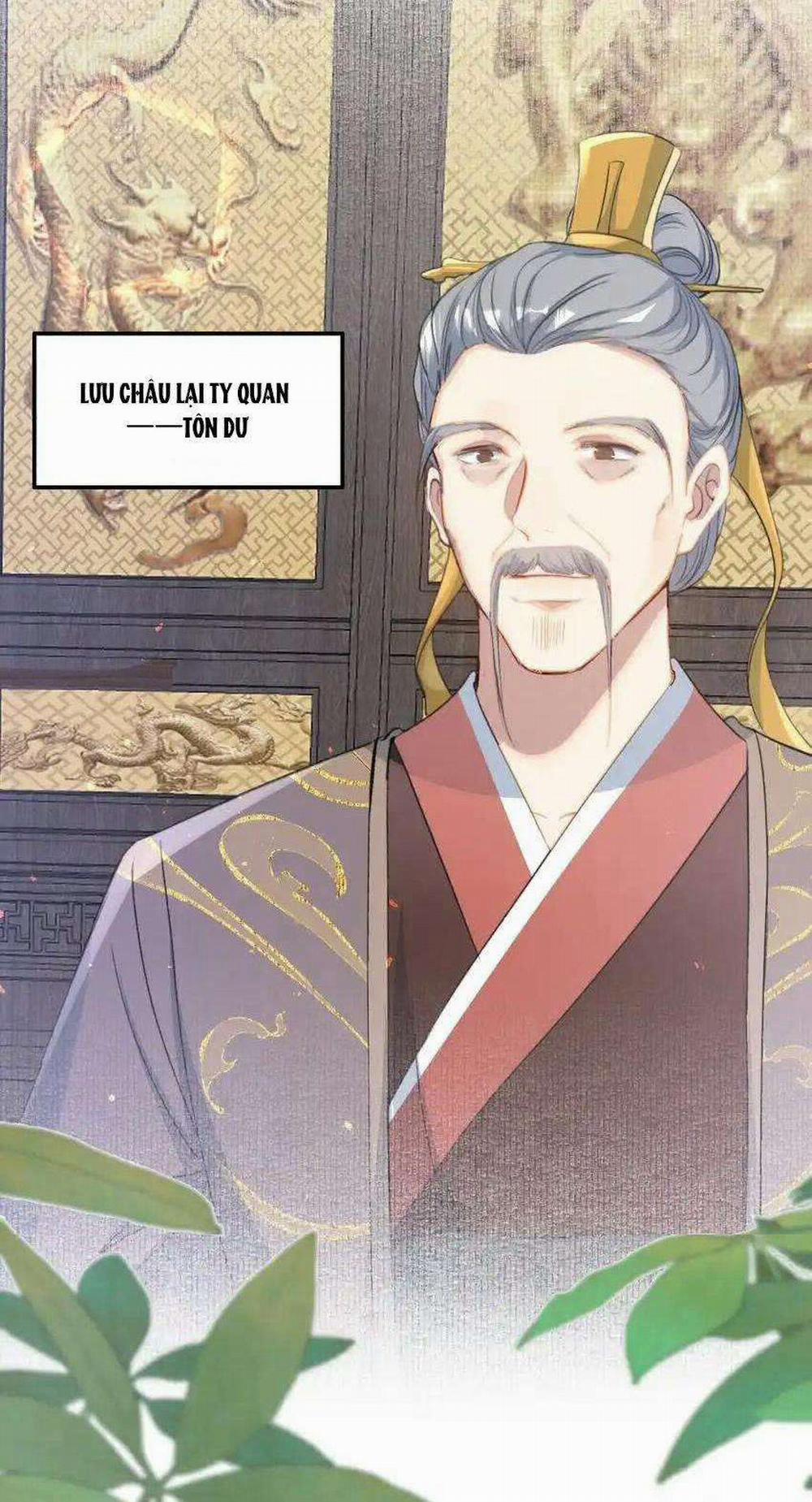 Loạn Thế Vi Vương 72 trang 44