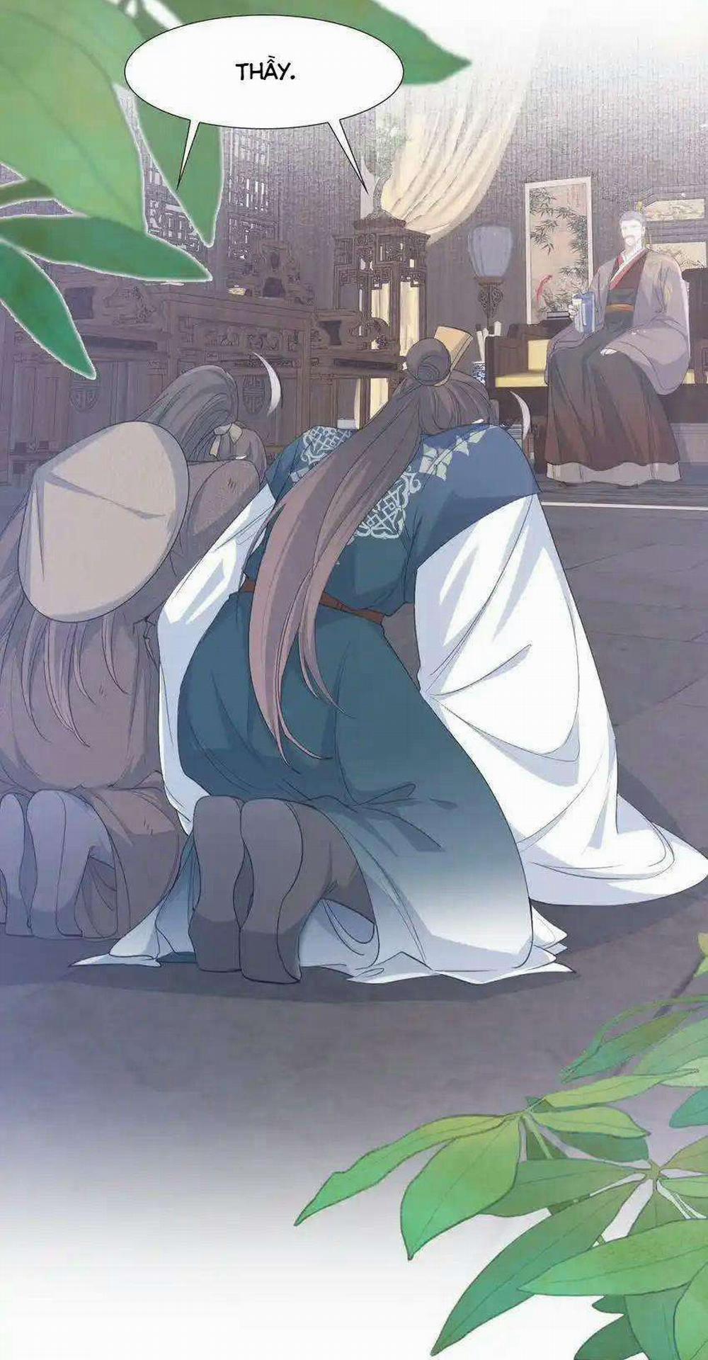 Loạn Thế Vi Vương 72 trang 45