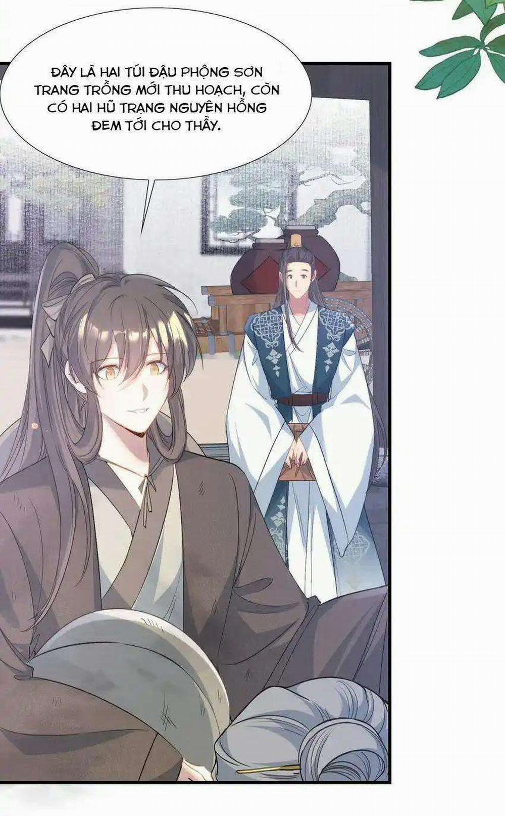 Loạn Thế Vi Vương 72 trang 46