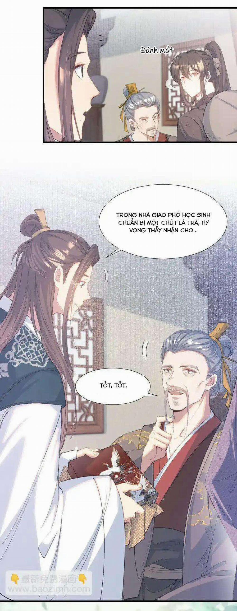 Loạn Thế Vi Vương 72 trang 47