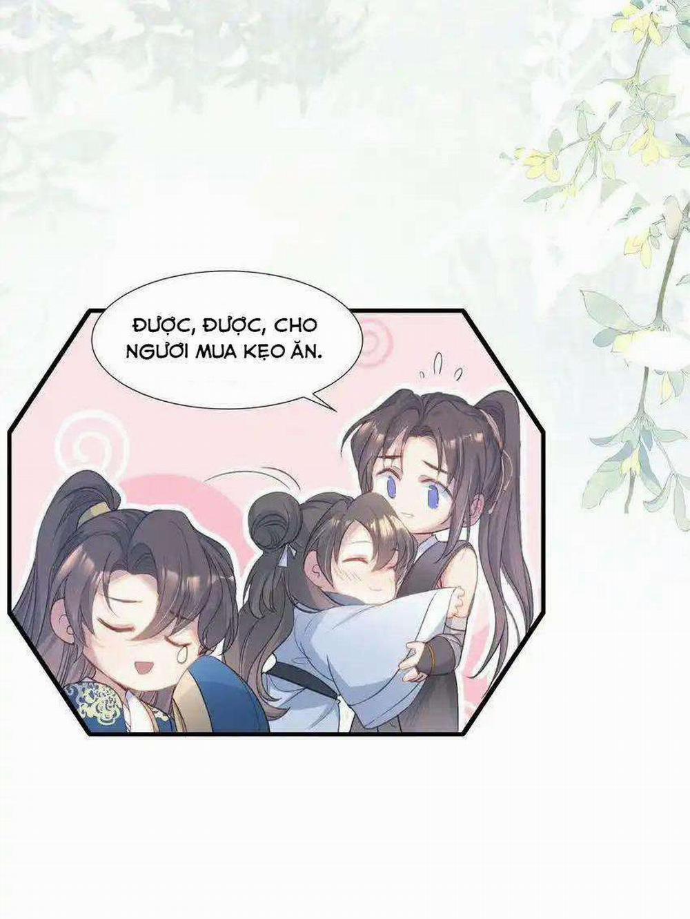 Loạn Thế Vi Vương 72 trang 5