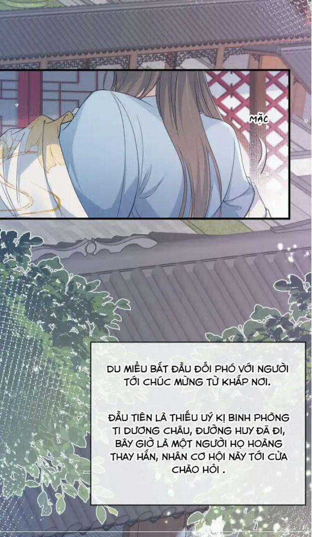 Loạn Thế Vi Vương 72 trang 7