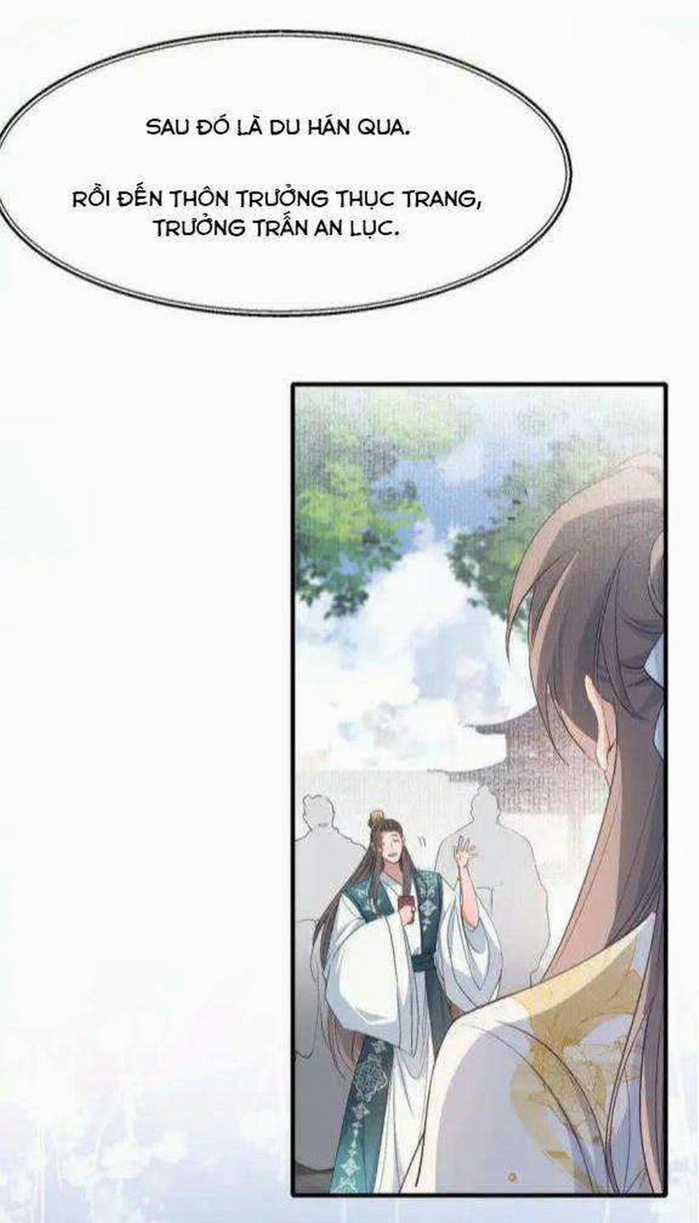 Loạn Thế Vi Vương 72 trang 9
