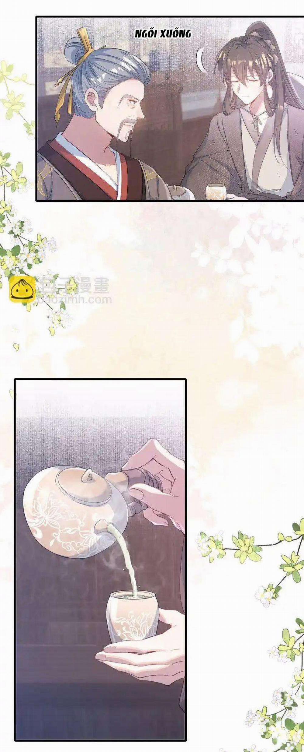 Loạn Thế Vi Vương 73 trang 11