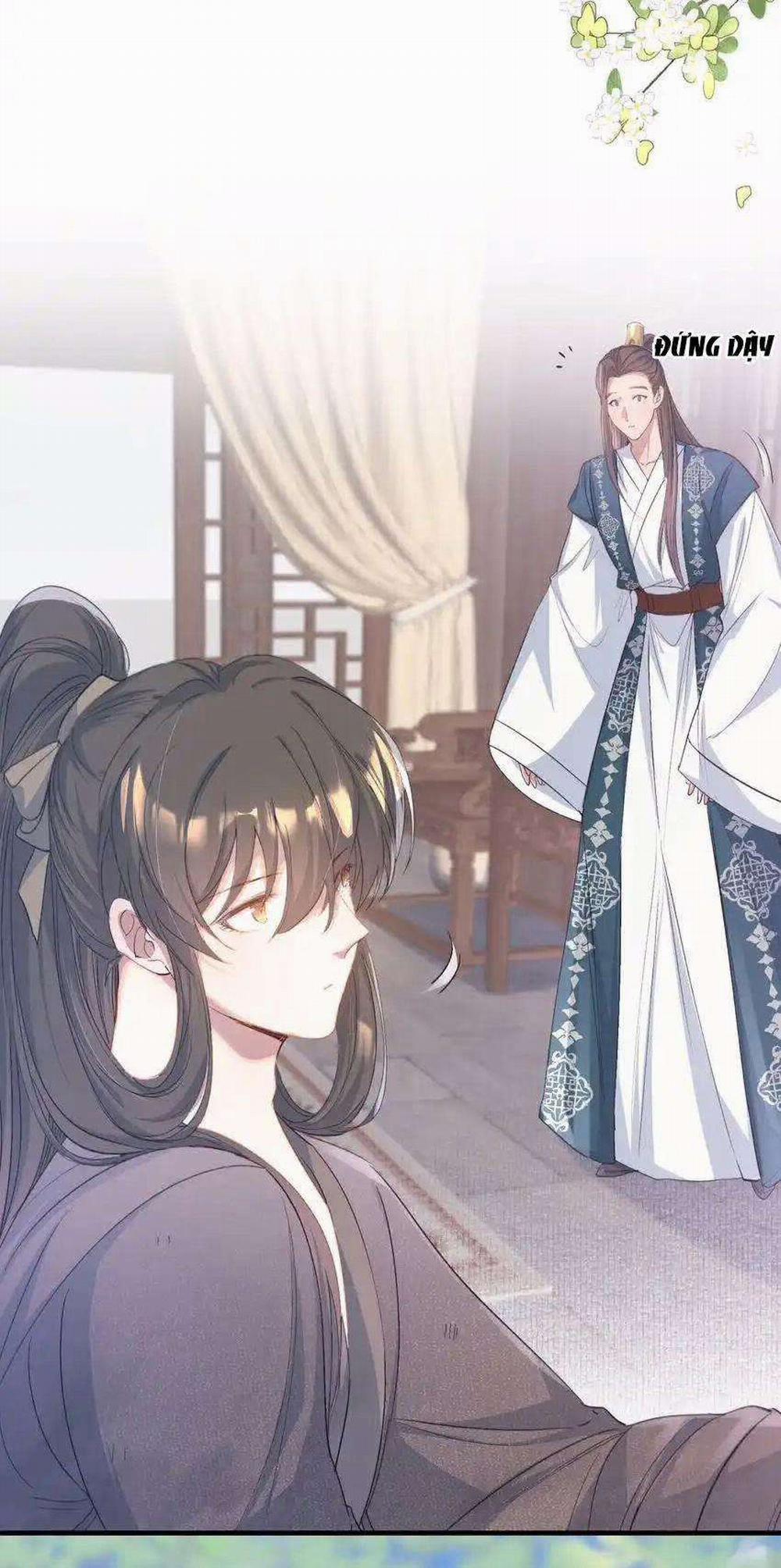 Loạn Thế Vi Vương 73 trang 12