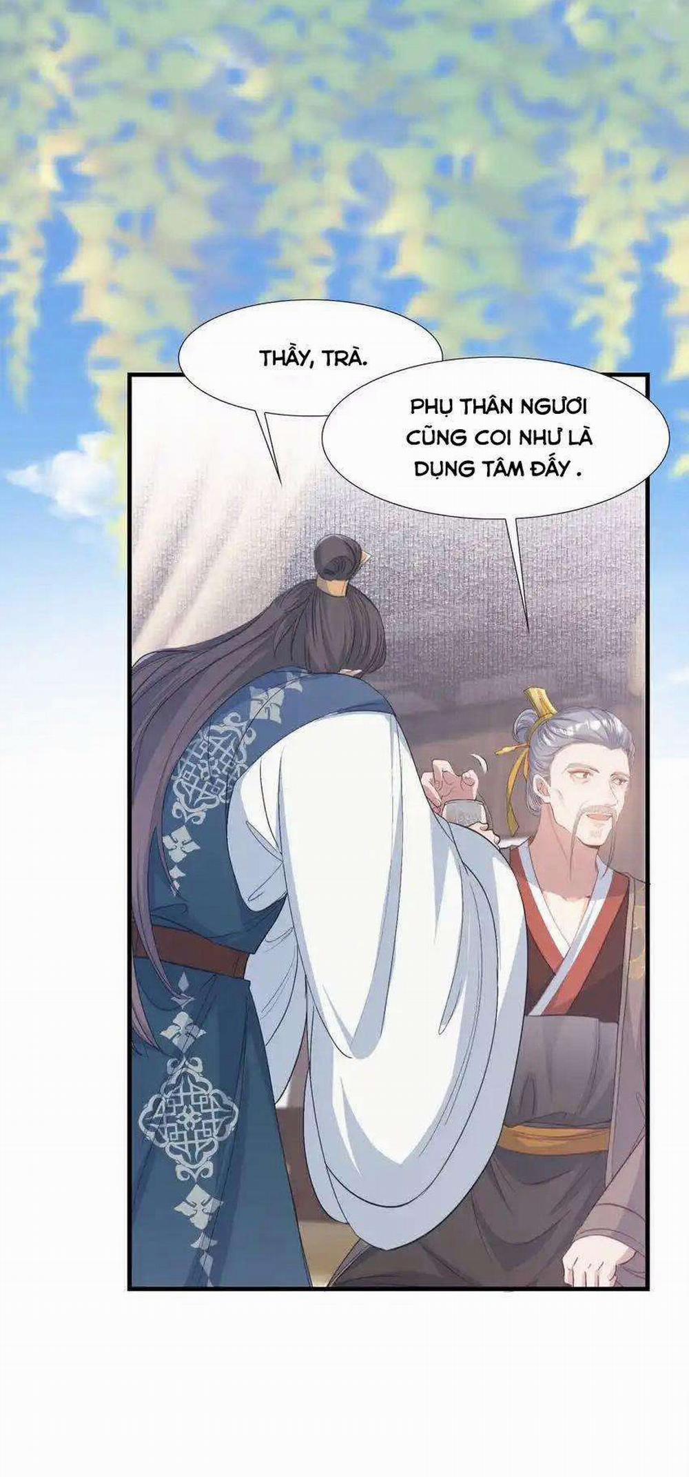 Loạn Thế Vi Vương 73 trang 13