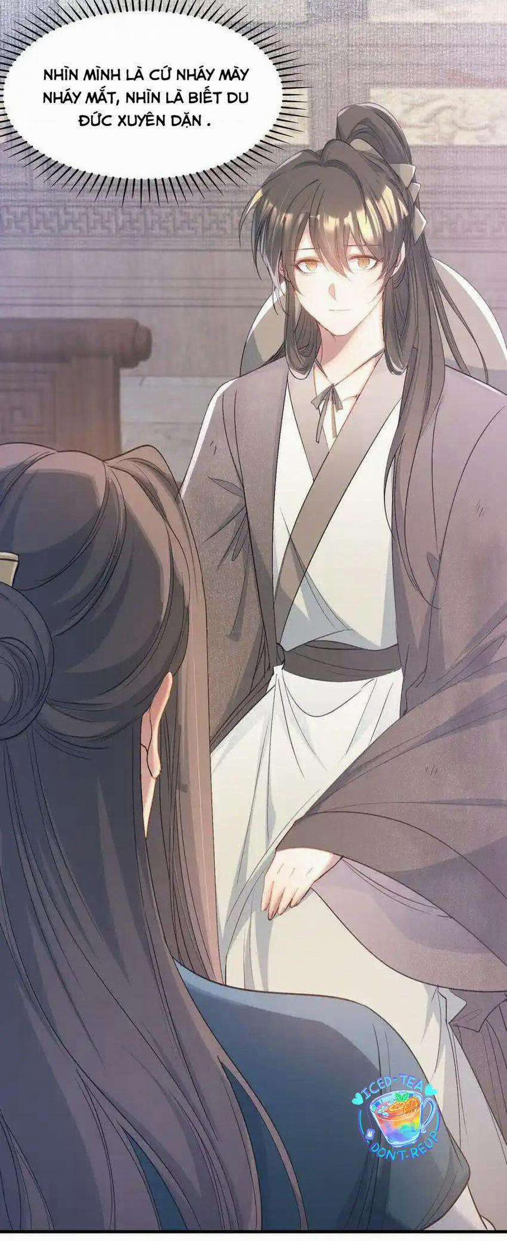 Loạn Thế Vi Vương 73 trang 15