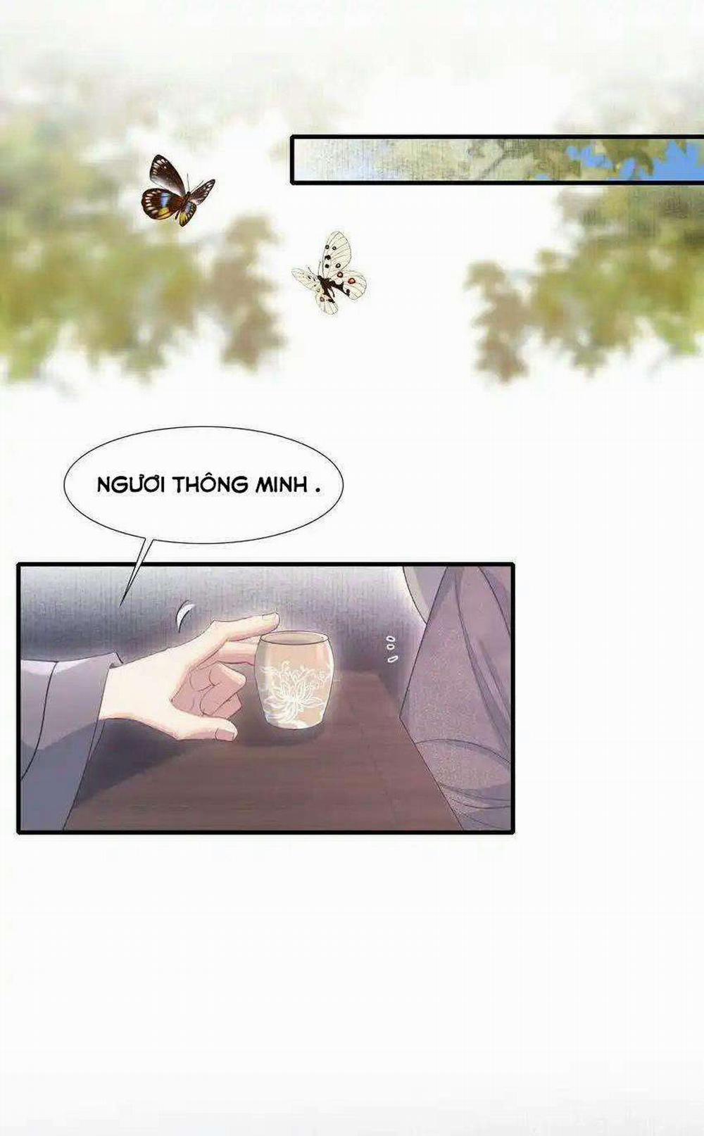 Loạn Thế Vi Vương 73 trang 16