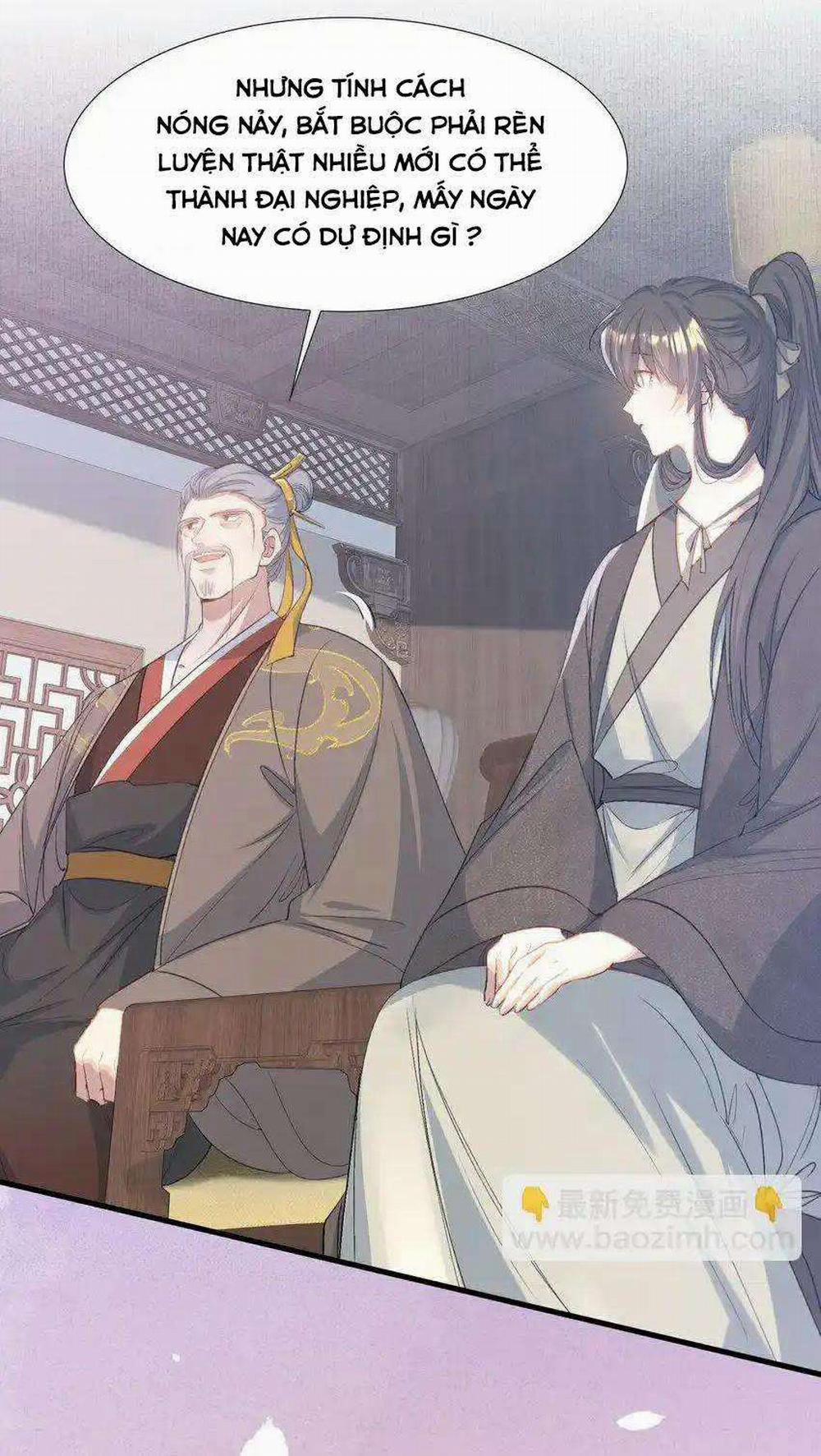 Loạn Thế Vi Vương 73 trang 17