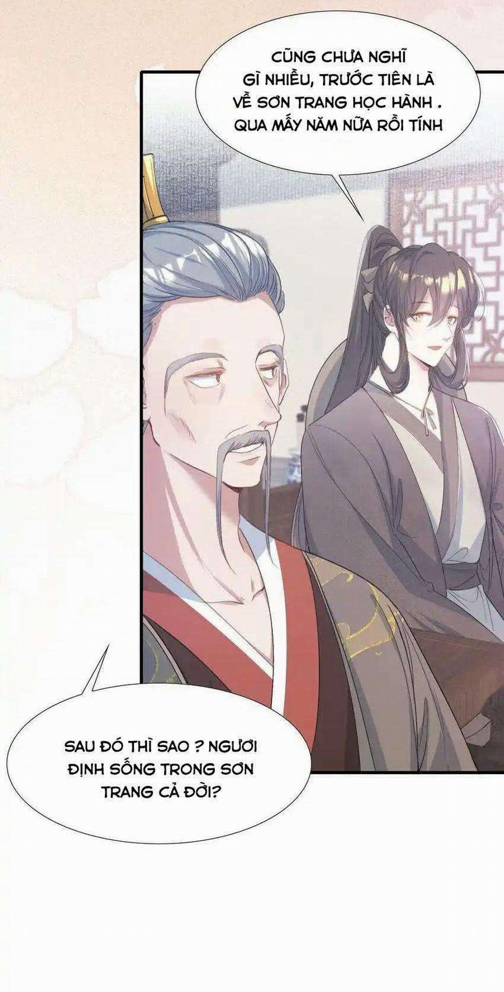 Loạn Thế Vi Vương 73 trang 19