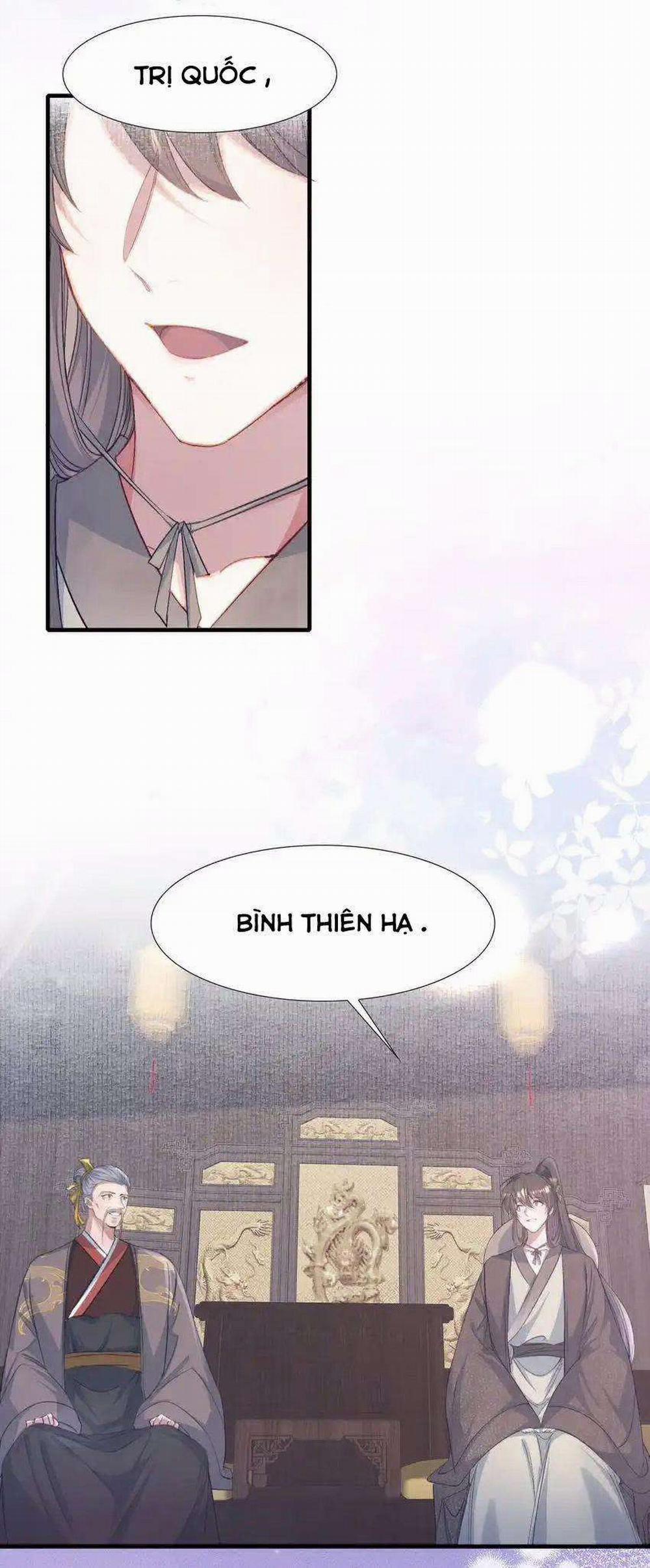 Loạn Thế Vi Vương 73 trang 22